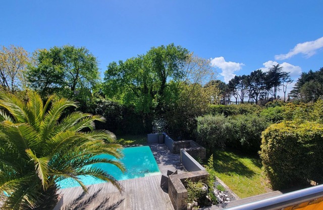 Villa Pyramide II by Interhome