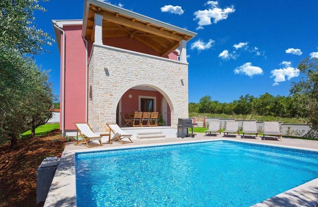 Villa Rea