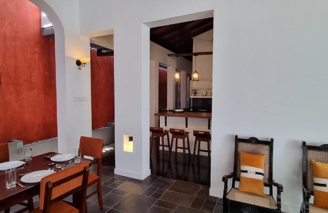 Villa Red Battaramulla