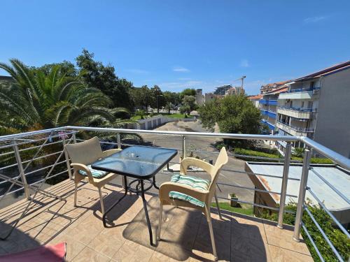 Villa Relax Apartments