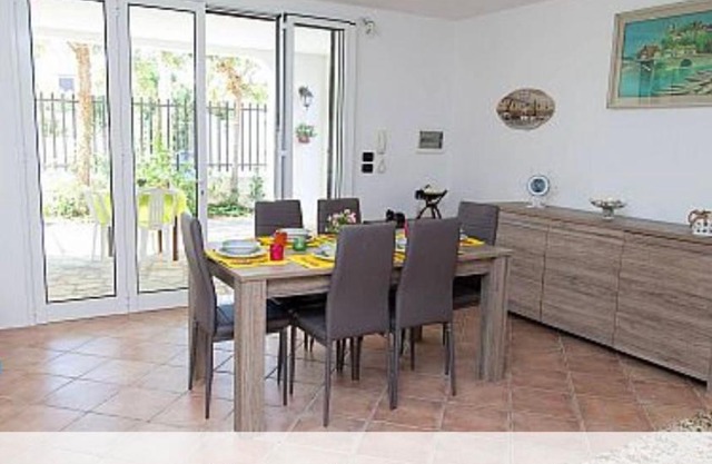 Villa Rossella