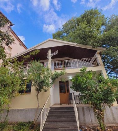 Villa Rruga 6 Velipoje