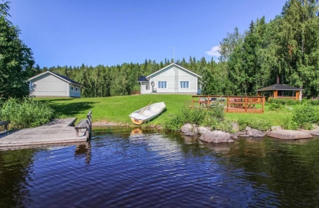 Villa Ruutana by Interhome