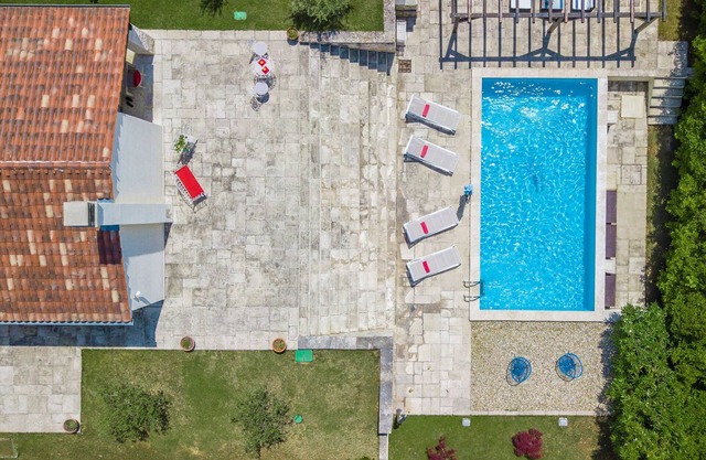 Villa Samanta by Interhome