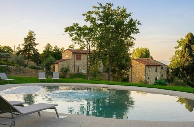 Villa San Cresci Comfortable holiday residence