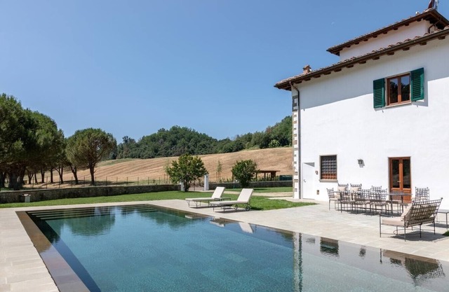 Villa San Francesco - Private villa with pool