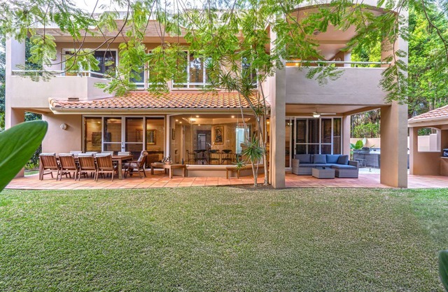 Villa San Michele 'The Lakes'