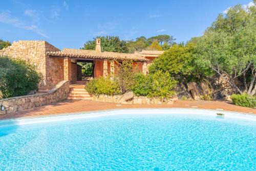 Villa San Teodoro - By Searly