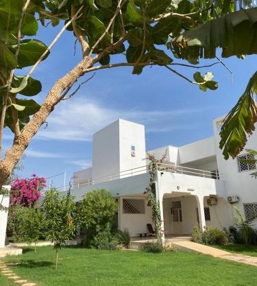 Villa Saraba
