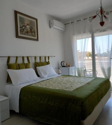 Villa Serendipity Terrasini