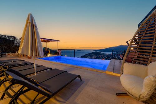 Villa serenity 2