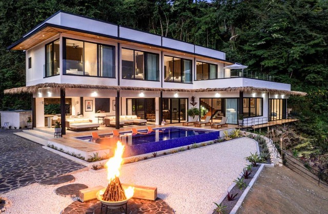 Villa Setai - Full Ocean view