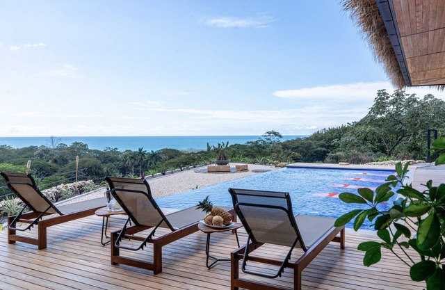 Villa Setai Santa Teresa