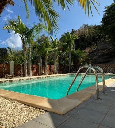 Villa Sicilian, Savoca Taormina