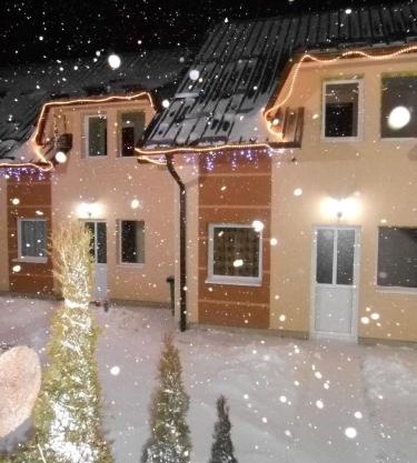 Villa Snow Queen Kopaonik