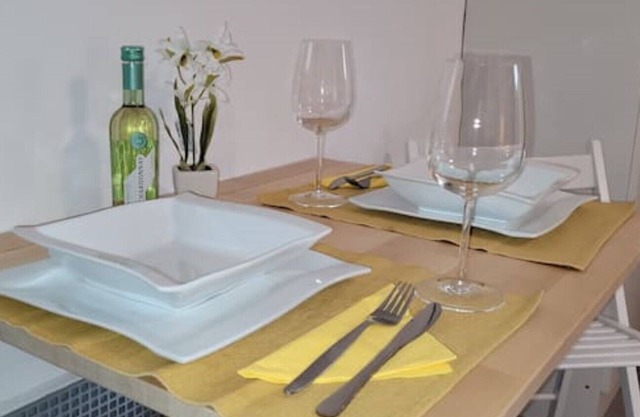 Villa Souterrain, W-lan, Büro