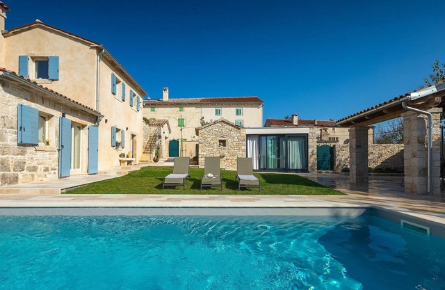 Villa Spirit of Istria