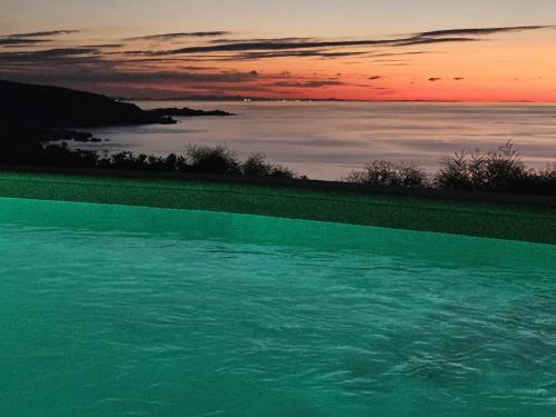 Villa SUNSET VIEW