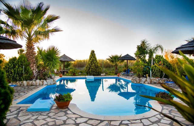 Villa Swan