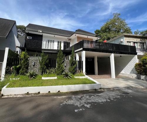 Villa Syakinah, Sentul City