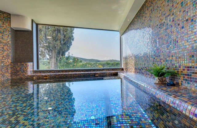 VILLA TERRAZZA SUL CHIANTI