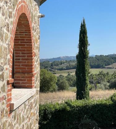 Villa Tiberini - Wine Relais