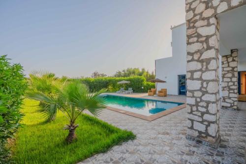 Villa Tilila Mogador
