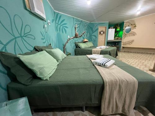 Villa Topazza Amazônia