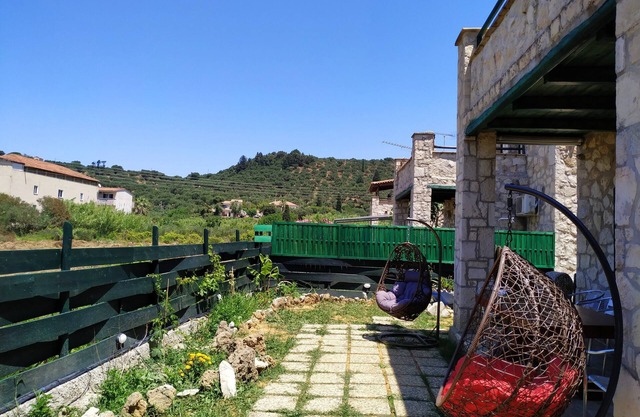 Villa Tranquil