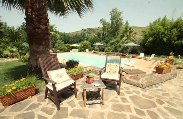 Villa Tresino Appartamenti