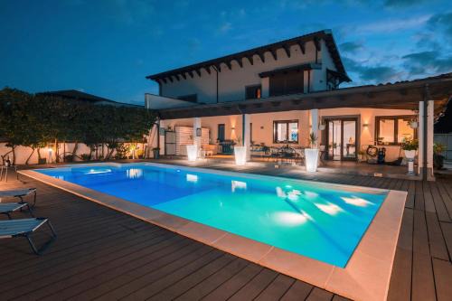 Villa Valery I Relax a Mondello