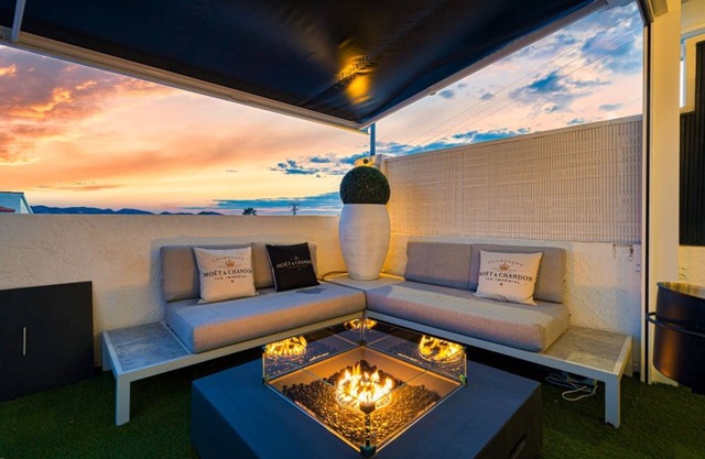 Villa Vega with Pool, Garden & Wi-Fi