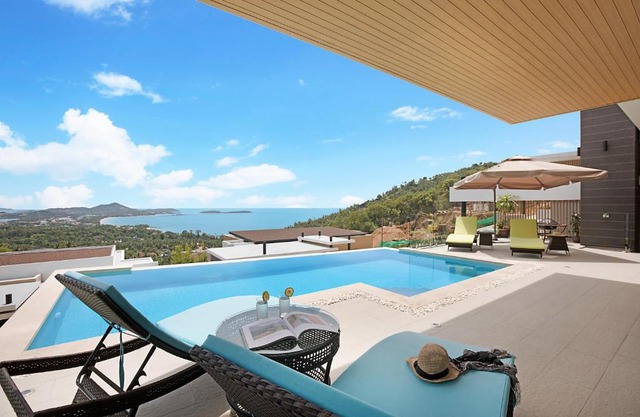 Villa Verano 9 (维拉诺9号别墅)