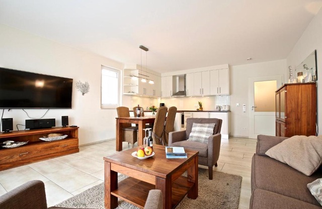 Villa Verdi - Ferienwohnung 4