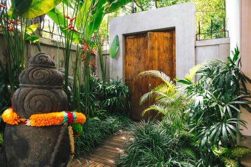 Villa Vickary Seminyak