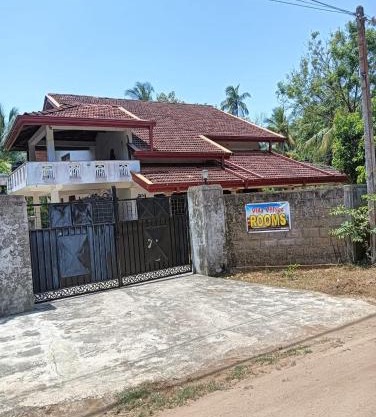 Villa village guest house