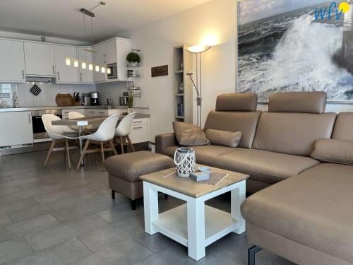 Villa Vivaldi Ferienwohnung 2