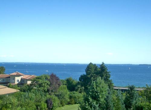 Villa Vogelsang VV, Schwimmbad, Sauna