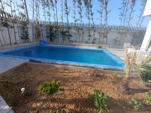 Villa vue sir mer Avec piscine privé