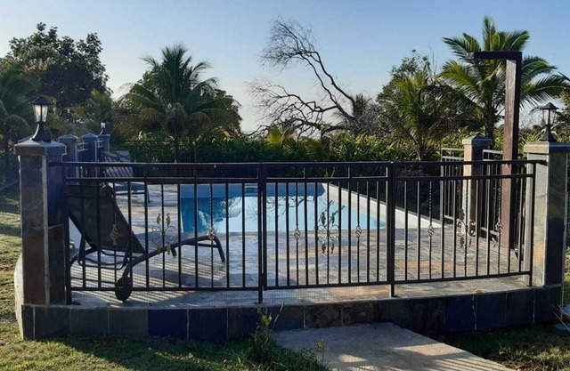 Villa with private pool Capesterre Belle-eau