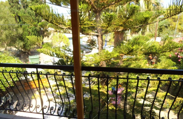 Villa Xenos Studios & Apartments