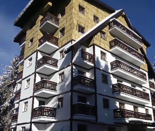 Villa Zvončica, Apartman ViN