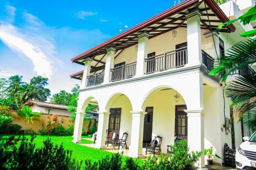 Villa71
