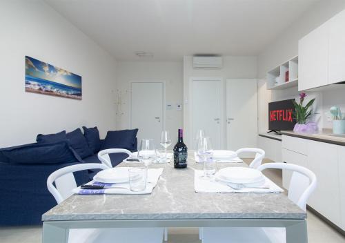 VillaBaci sul Mare - Spiaggia privata