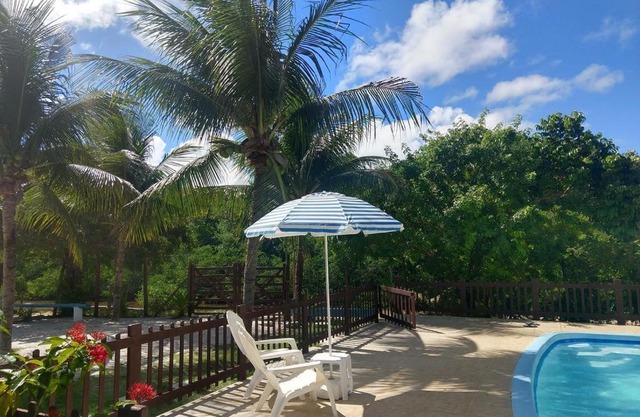 Village Shallon em Porto de Sauipe, casa nº 3