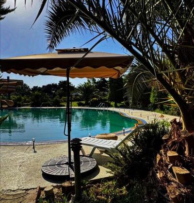 Village Taste Guest House