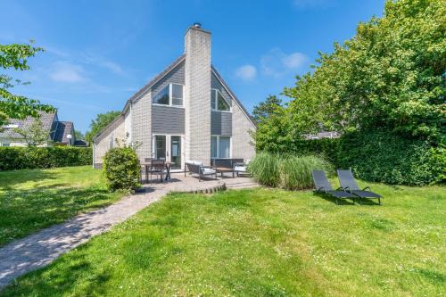 Villapark Kamperfoelie 95