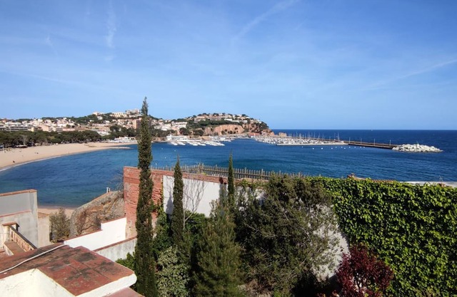 VILLAS COSETTE CASA BAHIA Rental in Sant Feliu de Guíxols