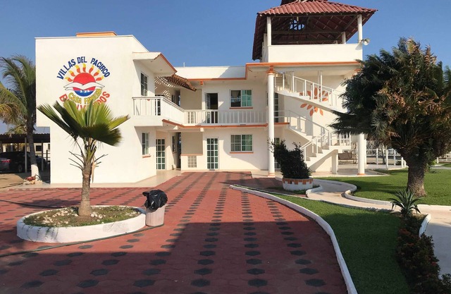 Villas del Pacifico | Habitación Privada #1