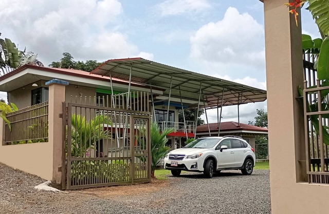 Villas Lux Arenal